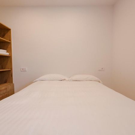 Apartamento Almadraba Roses Zewnętrze zdjęcie