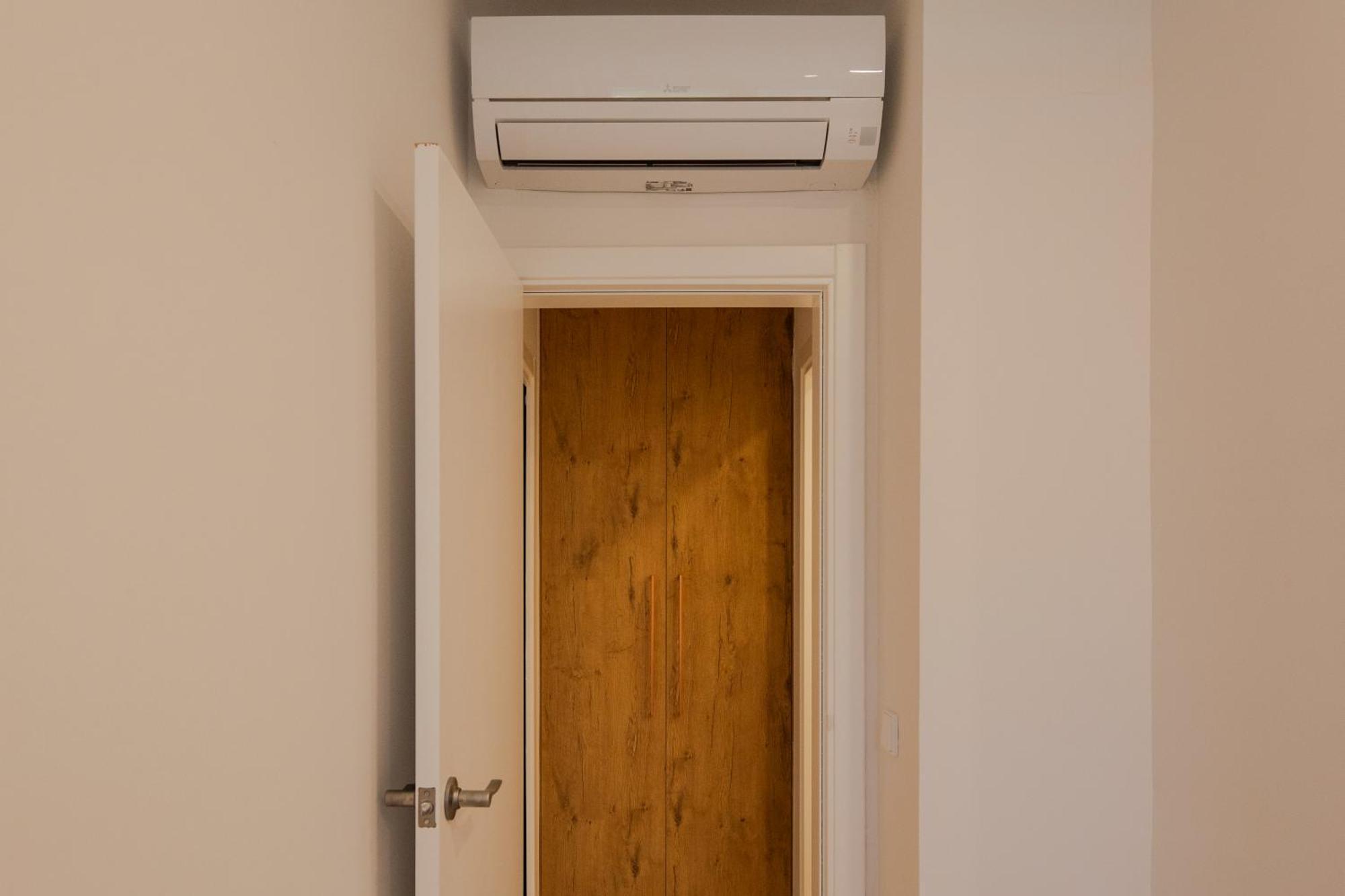 Apartamento Almadraba Roses Zewnętrze zdjęcie
