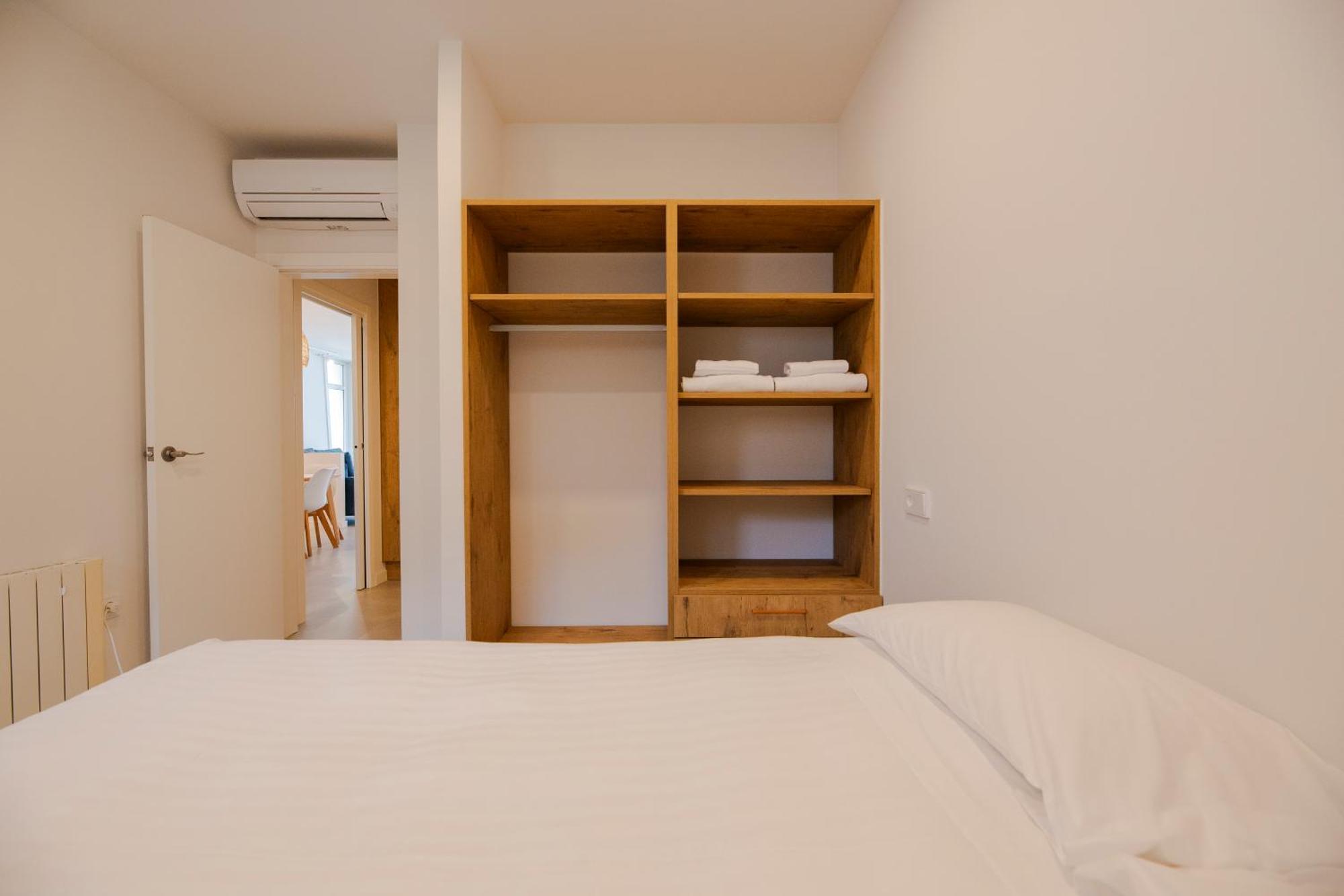 Apartamento Almadraba Roses Zewnętrze zdjęcie