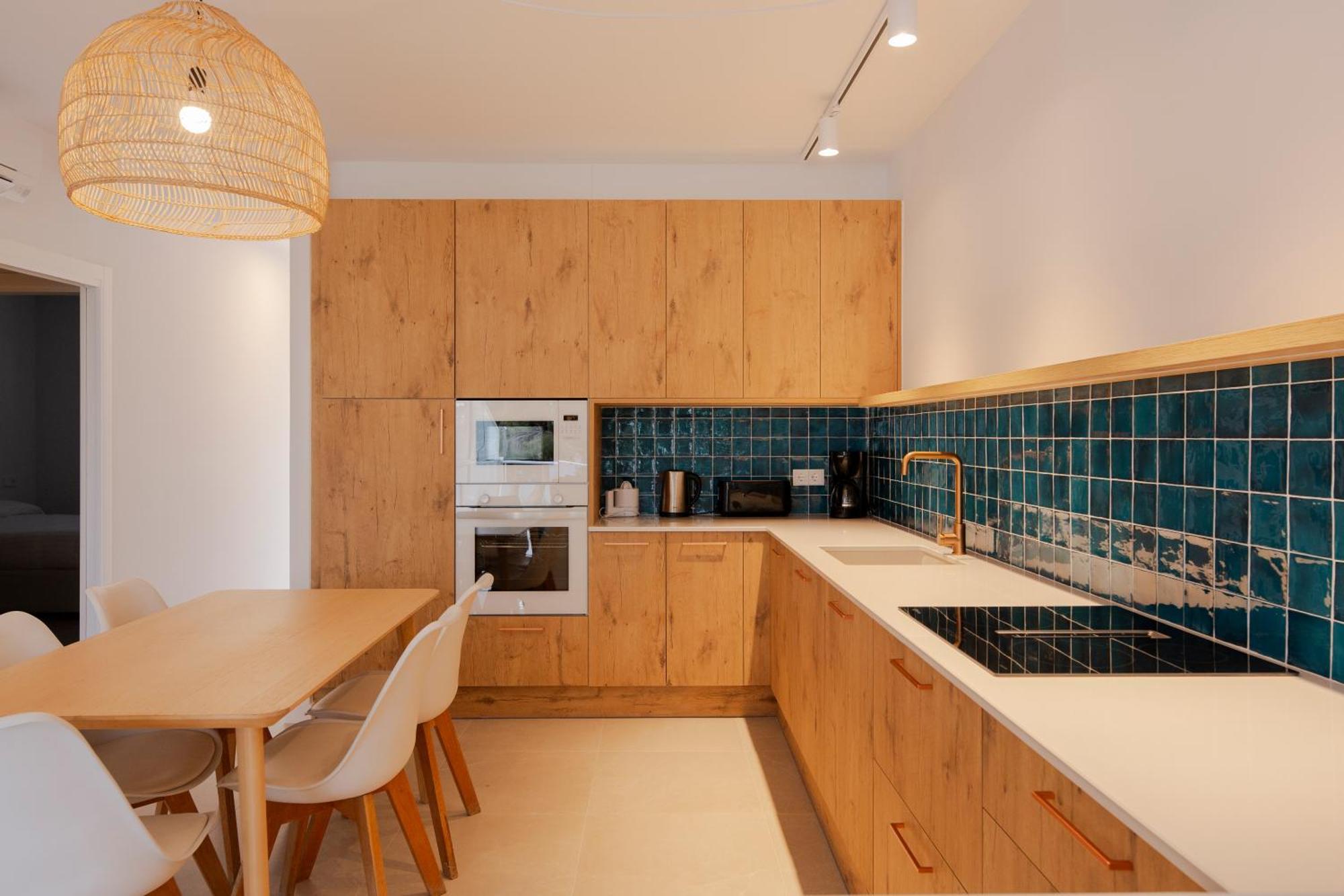 Apartamento Almadraba Roses Zewnętrze zdjęcie