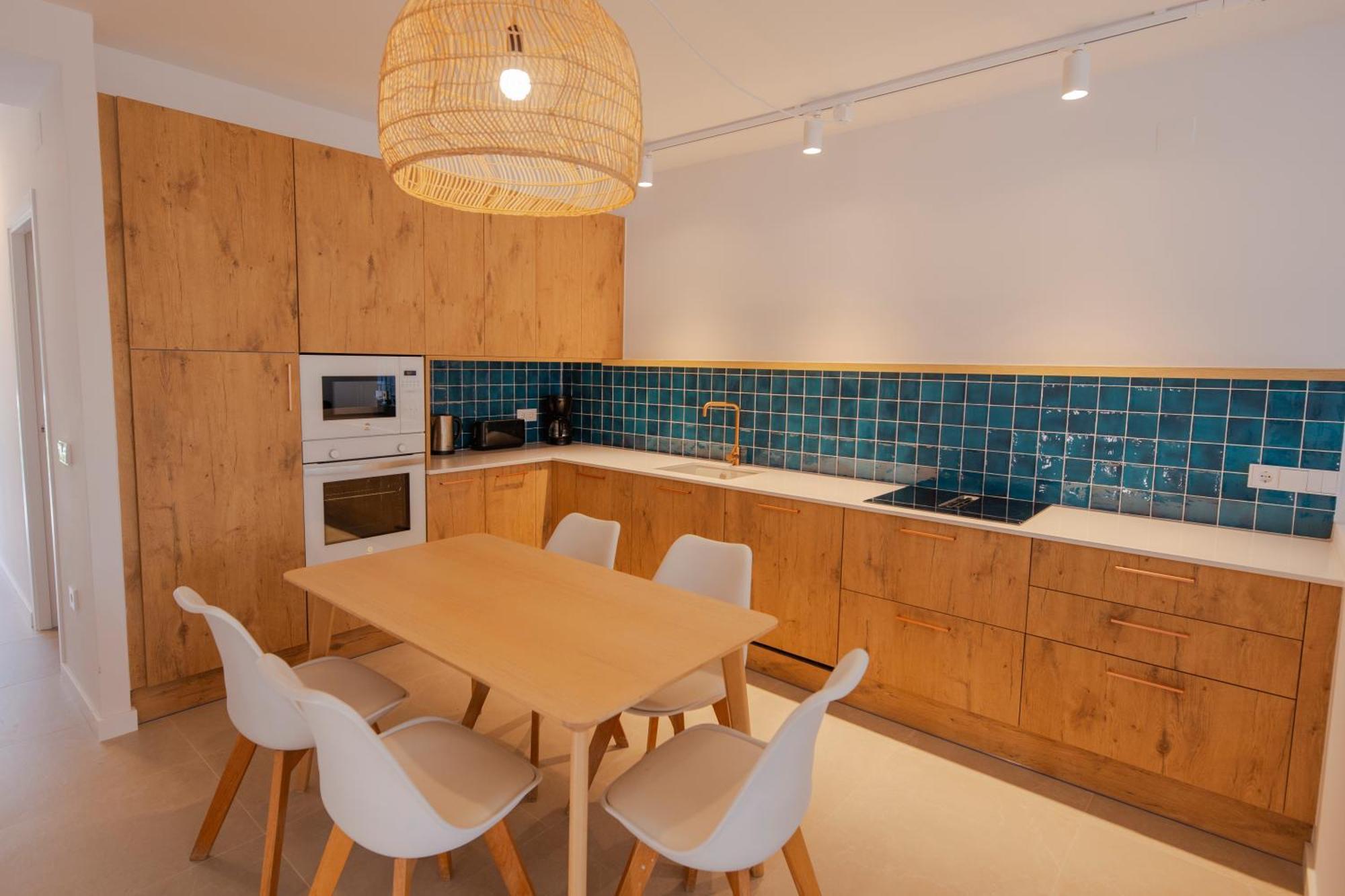 Apartamento Almadraba Roses Zewnętrze zdjęcie